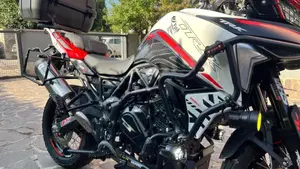 Benelli TRK 702X (2023 - 25)  (8)