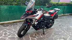 Benelli TRK 702X (2023 - 25)  (9)