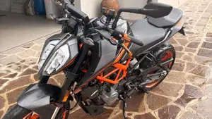 KTM 125 Duke (2021 - 23)  (6)