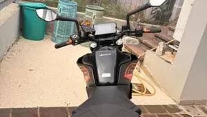 KTM 125 Duke (2021 - 23)  (7)