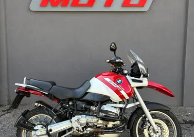 Bmw R 1100 GS - Annuncio 10132397