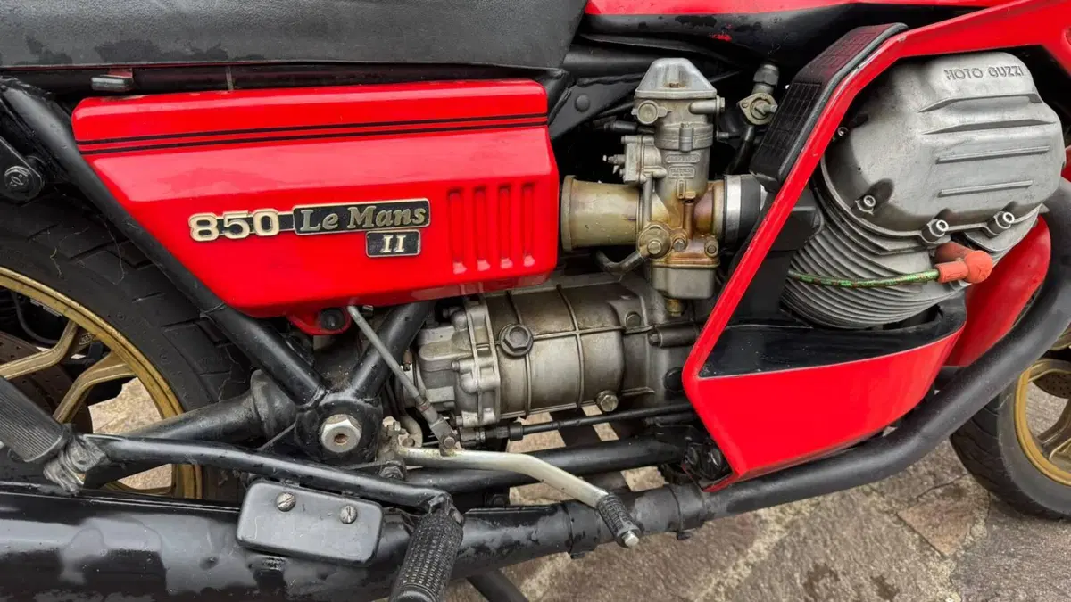 Moto Guzzi   (4)
