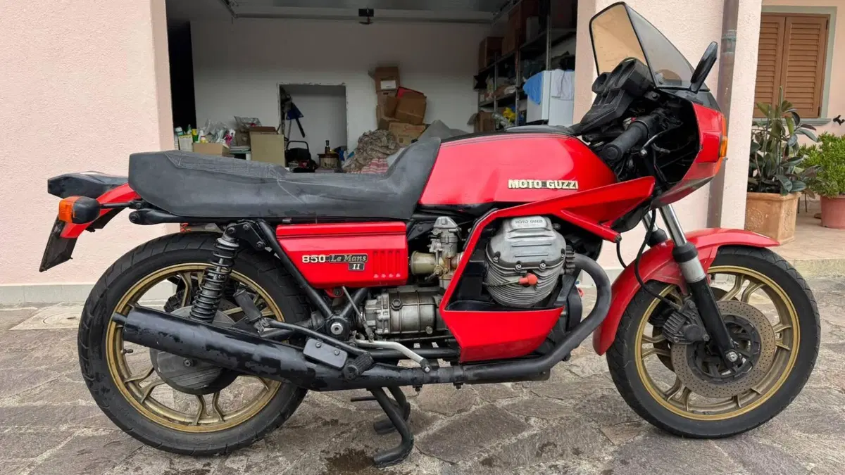 Moto Guzzi   (5)