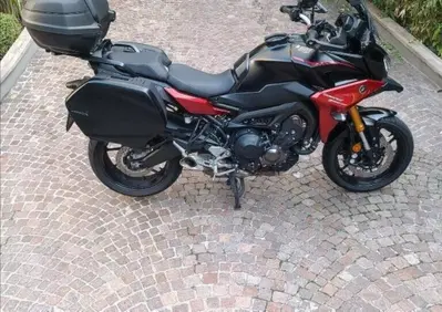 Yamaha Tracer 900 GT (2018 - 20) - Annuncio 10132400