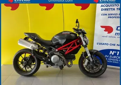Ducati Monster 796 (2010 - 13) - Annuncio 10132402
