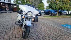 Harley-Davidson 1584 Road King Classic (2007 - 10) - FLHRC  (4)