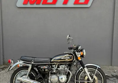 Honda CB 500 Four K2 - Annuncio 10132405