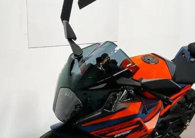 KTM RC 390 (2022 - 26) - Annuncio 10132406