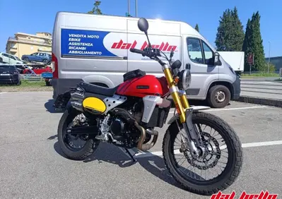 Fantic Motor Caballero 500 Scrambler (2021 - 23) - Annuncio 10132404