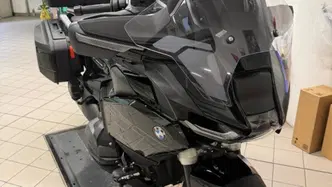 Bmw R 1300 RT (2026) usata