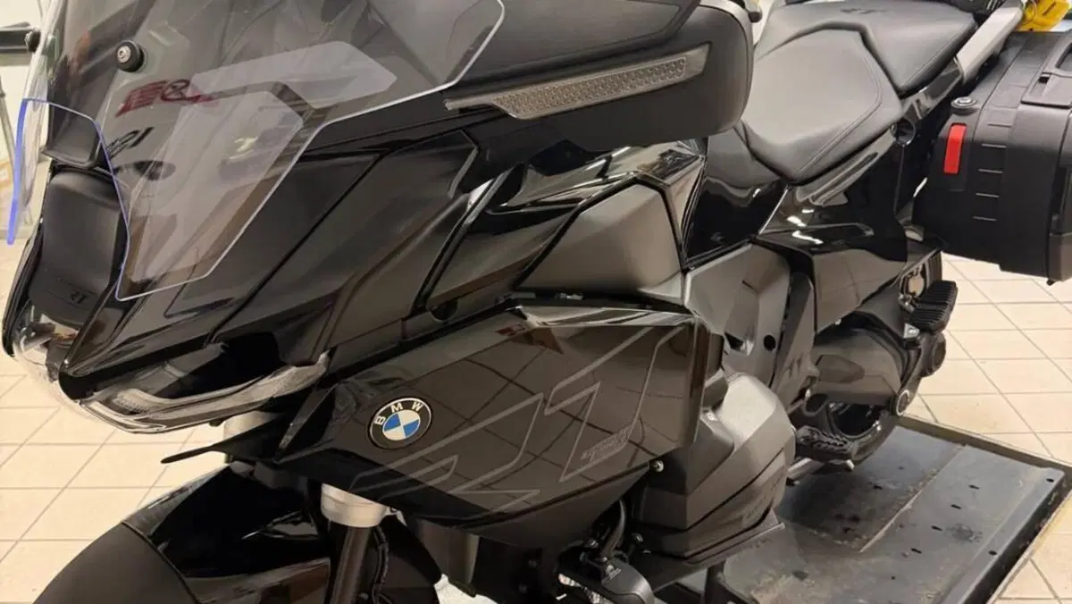Bmw R 1300 RT (2026)  (3)