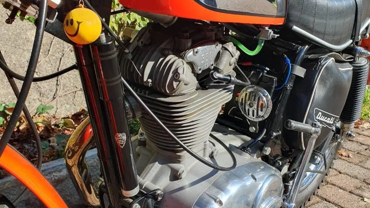 Ducati   (5)