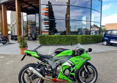 Kawasaki Ninja 1000 ZX-10R (2011 - 15) - Annuncio 9872151