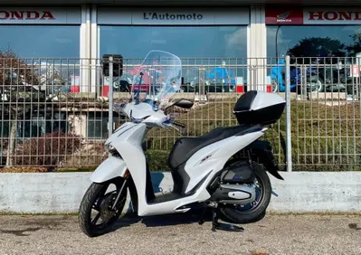 Honda SH 125 (2026) - Annuncio 10132418