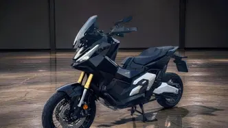 Honda X-ADV 750 (2025 - 27) usata