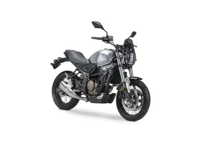 Voge Trofeo 300ACX Scrambler (2021 - 26) - Annuncio 10125108