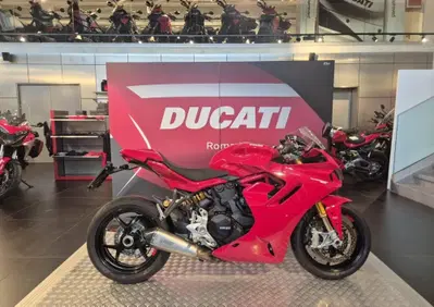 Ducati SuperSport 950 S (2021 - 24) - Annuncio 10132426