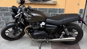 Triumph Speed Twin 900 (2023 - 24)  (2)