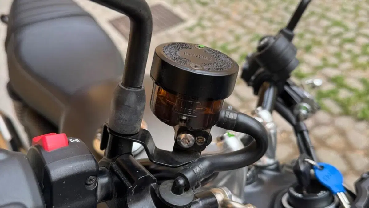 Triumph Speed Twin 900 (2023 - 24)  (6)