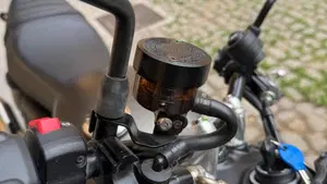 Triumph Speed Twin 900 (2023 - 24)  (6)