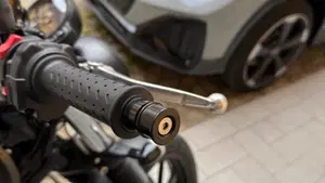 Triumph Speed Twin 900 (2023 - 24)  (10)