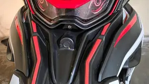 Benelli TRK 702X Dune Sea (2024 - 25) 