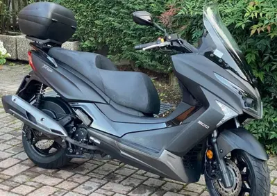 Kymco X-Town 300i (2021 - 24) - Annuncio 10132378