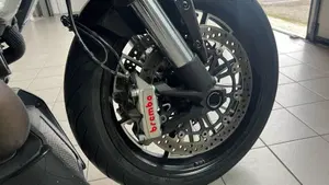 Ducati Diavel 1200 (2010 - 13)  (7)