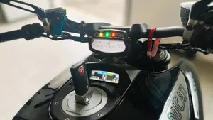 Ducati Diavel 1200 (2010 - 13)  (3)