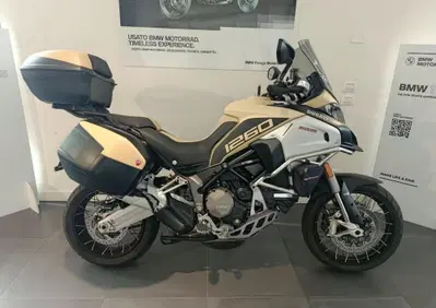 Ducati Multistrada 1260 Enduro (2019 - 21) - Annuncio 10132428