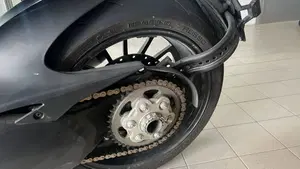 Ducati Diavel 1200 (2010 - 13)  (6)