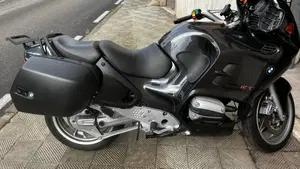 Bmw R 1100 RT ABS (1995 - 2001)  (4)