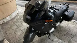 Bmw R 1100 RT ABS (1995 - 2001)  (5)