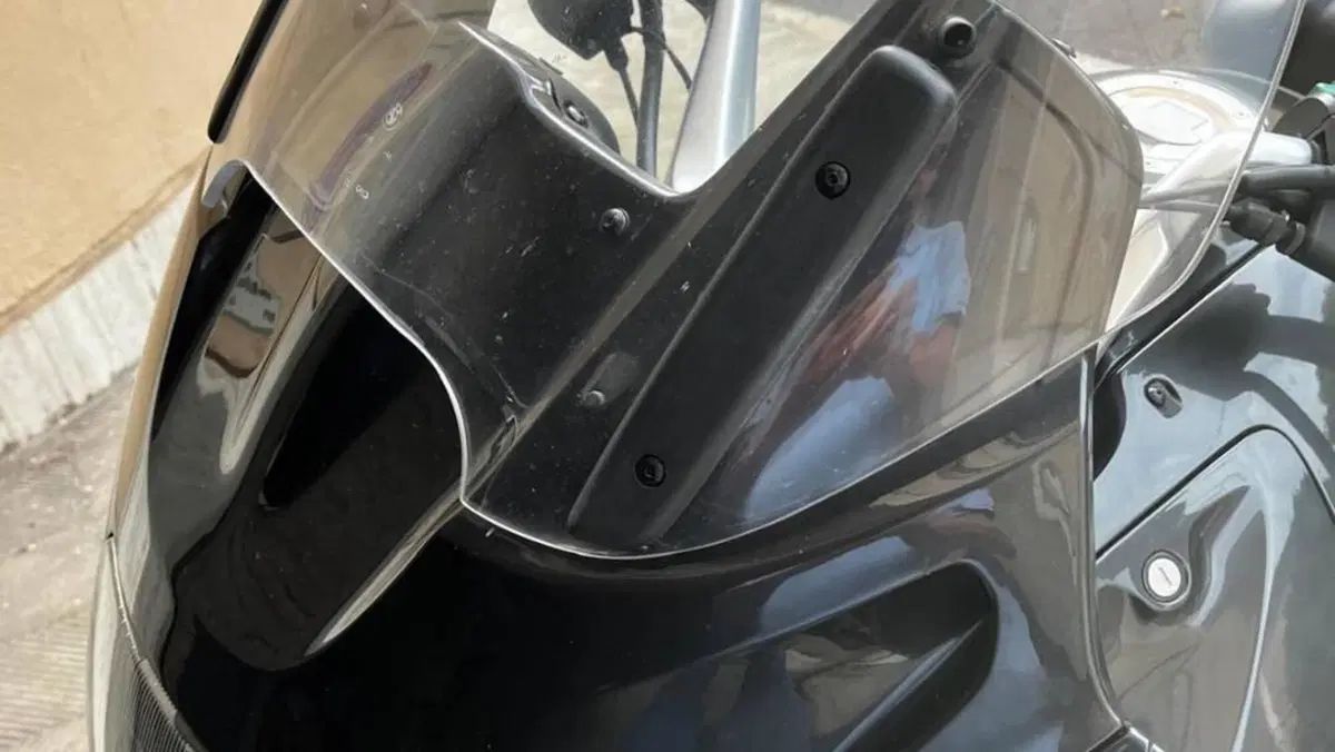 Bmw R 1100 RT ABS (1995 - 2001)  (7)