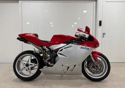 MV Agusta F4 750 S 1+1 (2000 - 02) - Annuncio 10132441