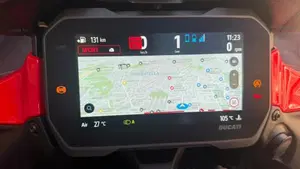 Ducati Multistrada V4 Pikes Peak (2021 - 24)  (19)