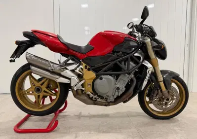 MV Agusta Brutale 750 Serie Oro (2001 - 05) - Annuncio 10132445