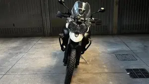 Triumph Tiger 800 XC (2011 - 12)  (5)