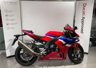 Honda CBR 1000 RR-R Fireblade SP (2024 - 26) - Annuncio 10132443