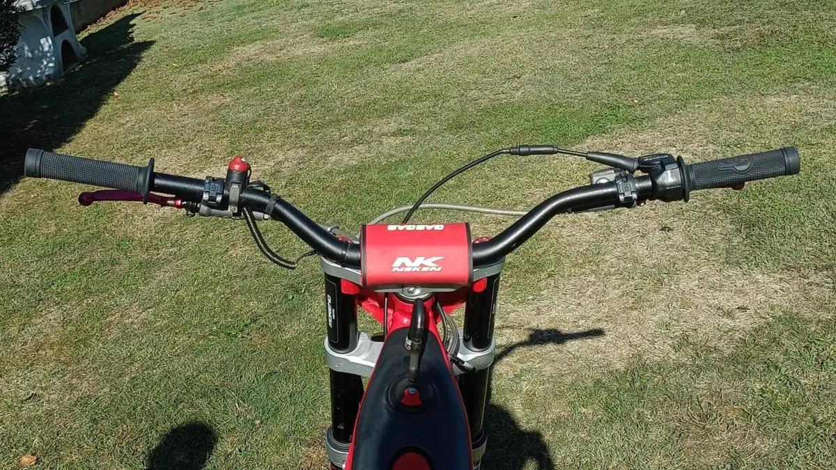 GASGAS TXT 125 GP (2022 - 23)  (3)
