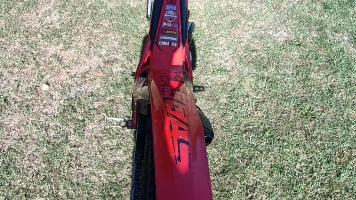 GASGAS TXT 125 GP (2022 - 23)  (4)