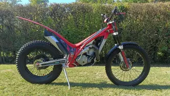 GASGAS TXT 125 GP (2022 - 23)