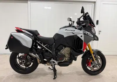 Ducati Multistrada V4 RS (2026) - Annuncio 10132462