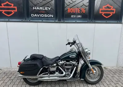 Harley-Davidson Heritage Classic (2021 - 24) - Annuncio 10132450