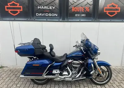 Harley-Davidson 117 Limited (2018 - 20) - FLHTKSE - Annuncio 10132451