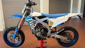 Tm Moto SMR 530 Fi Es 4t (2022)  (3)