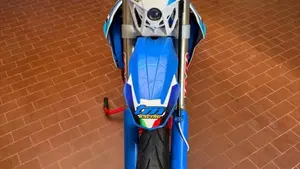 Tm Moto SMR 530 Fi Es 4t (2022)  (5)