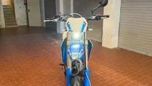 Tm Moto SMR 530 Fi Es 4t (2022)  (6)