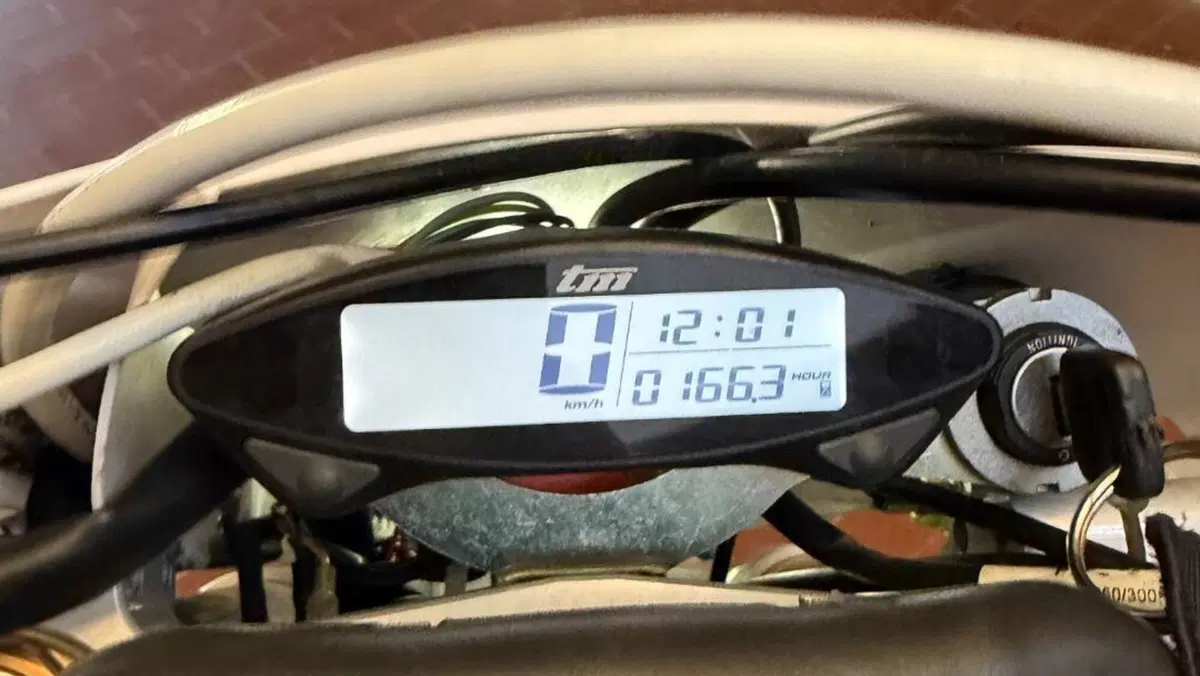 Tm Moto SMR 530 Fi Es 4t (2022)  (7)