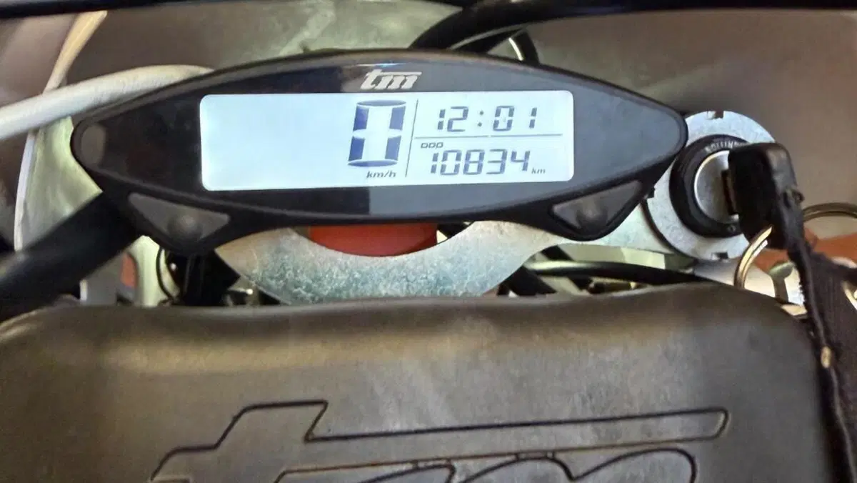 Tm Moto SMR 530 Fi Es 4t (2022)  (8)